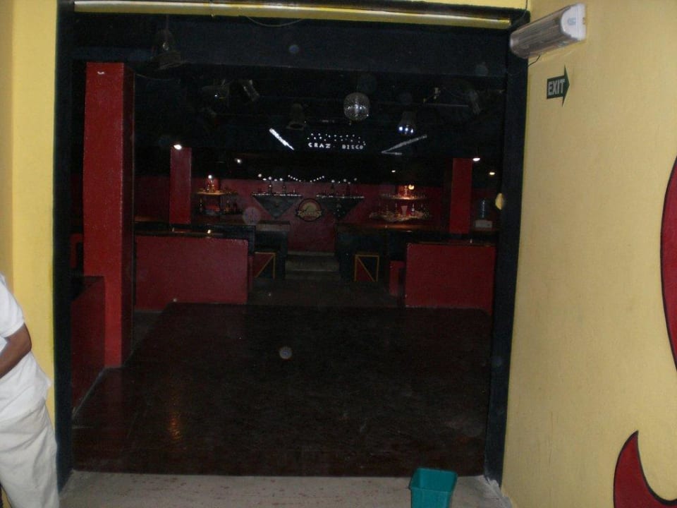 Disco Giftun Azur Resort