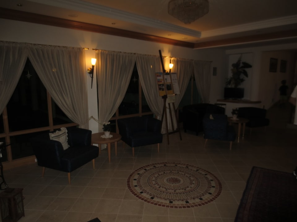 Lobby Hotel Garni Alpenruh-Micheluzzi