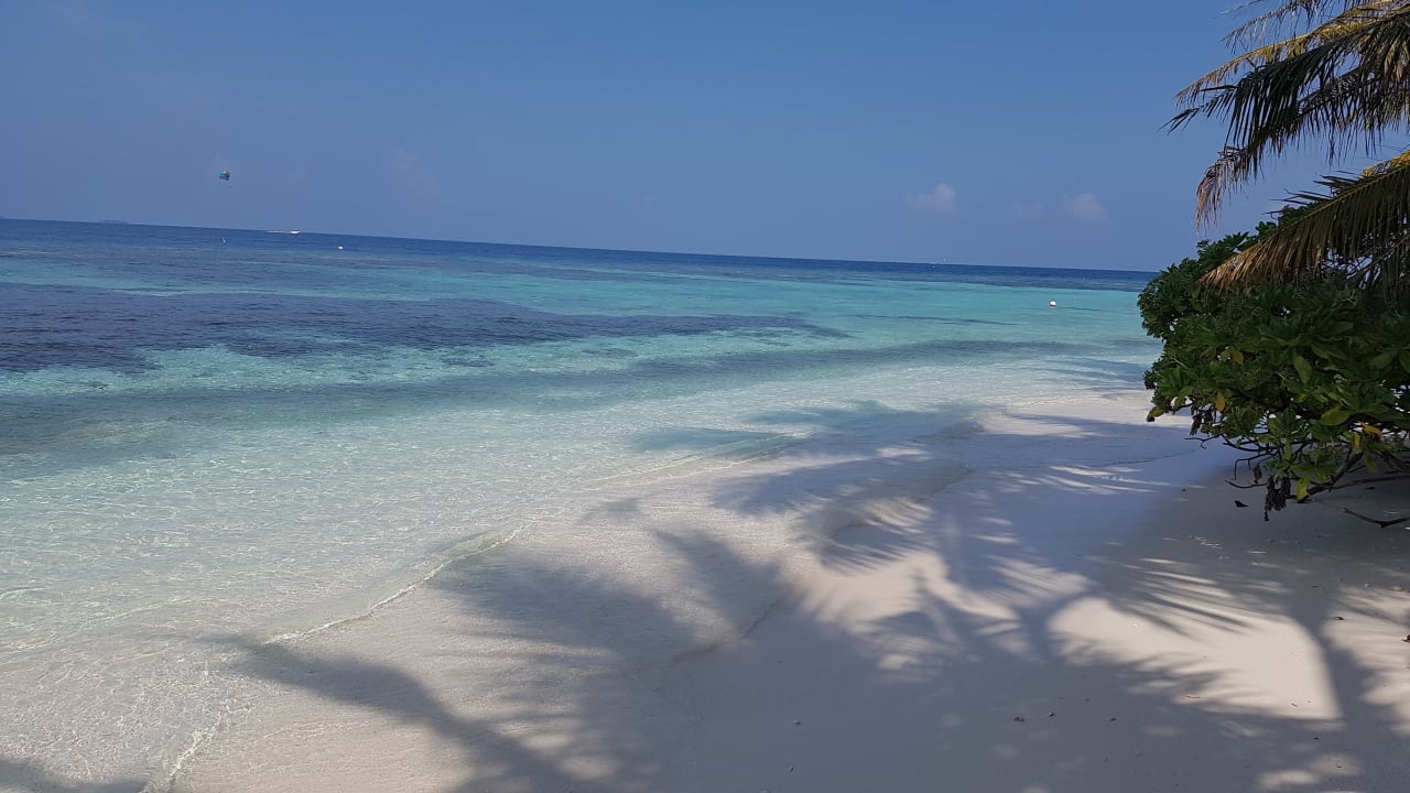 Strand Bandos Maldives
