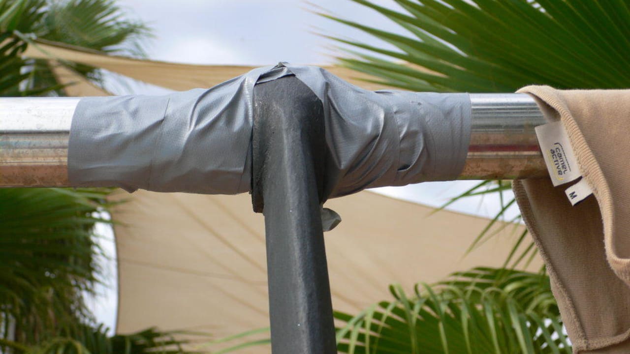 Schönheitsreparatur Moon Dreams Marina Parc