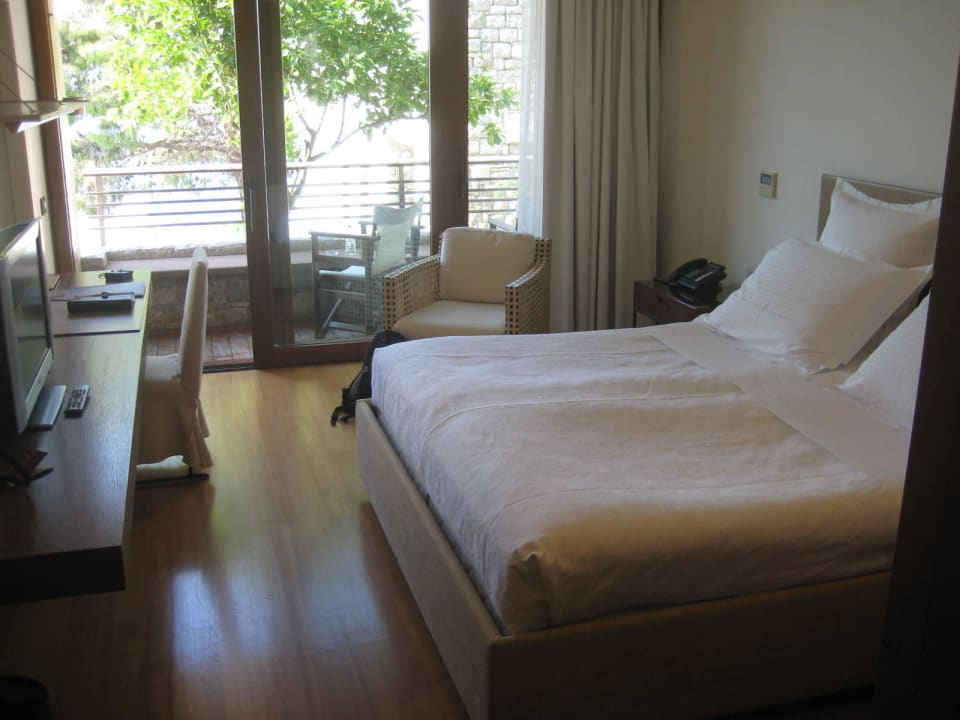 Bungalow Zimmer Nafplia Palace Hotel & Villas