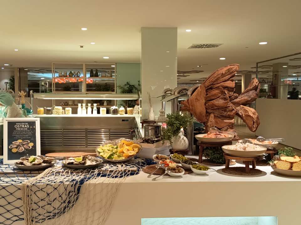 Gastro Iberostar Waves Playa de Muro