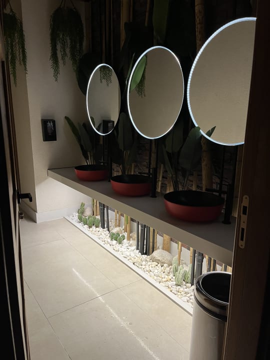 Sonstiges Rixos Premium Belek