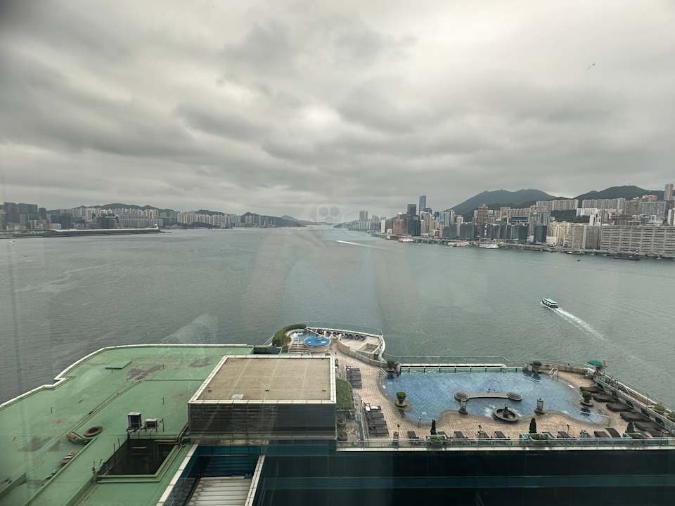 Pool Harbour Grand Kowloon