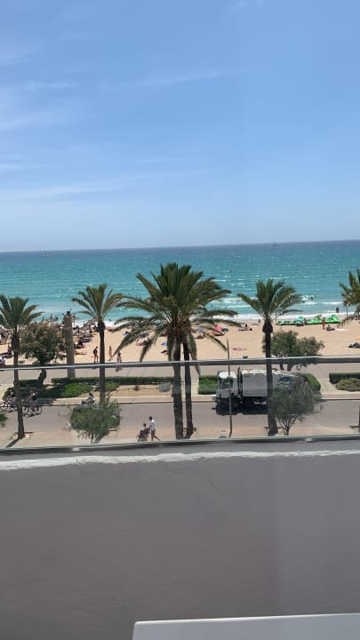 Zimmer Hotel HM Gran Fiesta