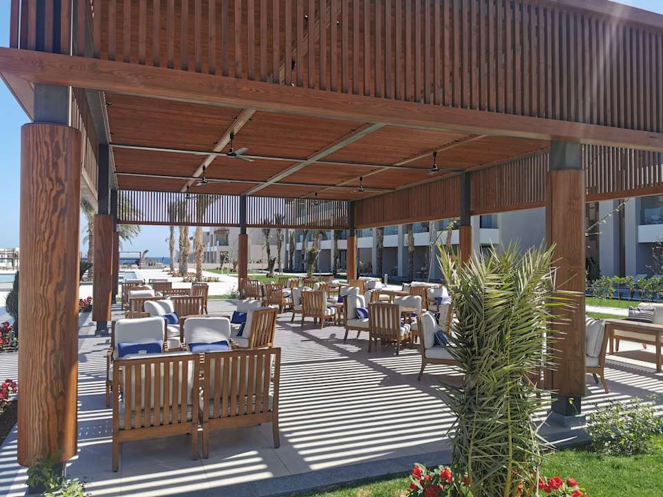 Gartenanlage JAZ Elite Amara