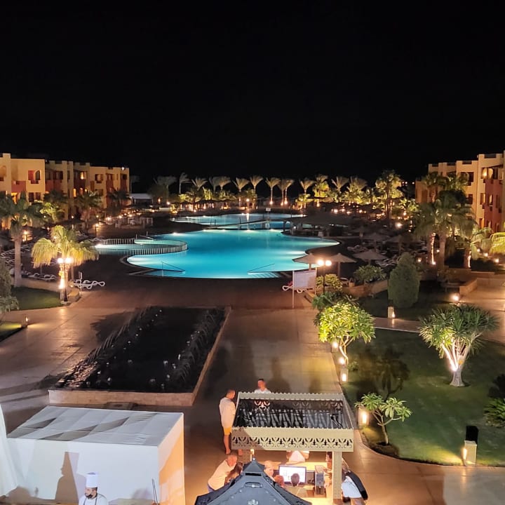 Pool Casa Mare Resort