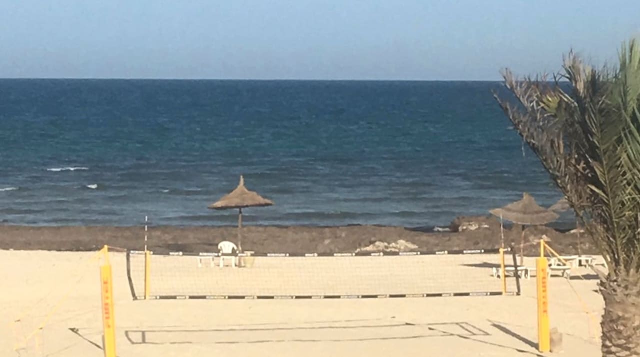 Strand ROBINSON DJERBA BAHIYA