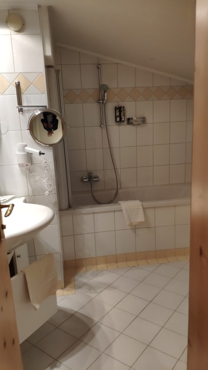 Zimmer Thermenwelt Hotel Pulverer