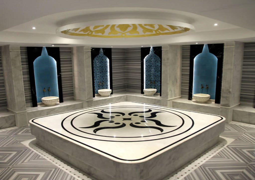 Spa Rai Premium Tekirova