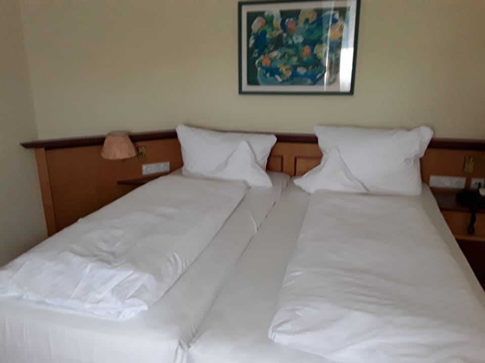 Zimmer Parkhotel Altmühltal