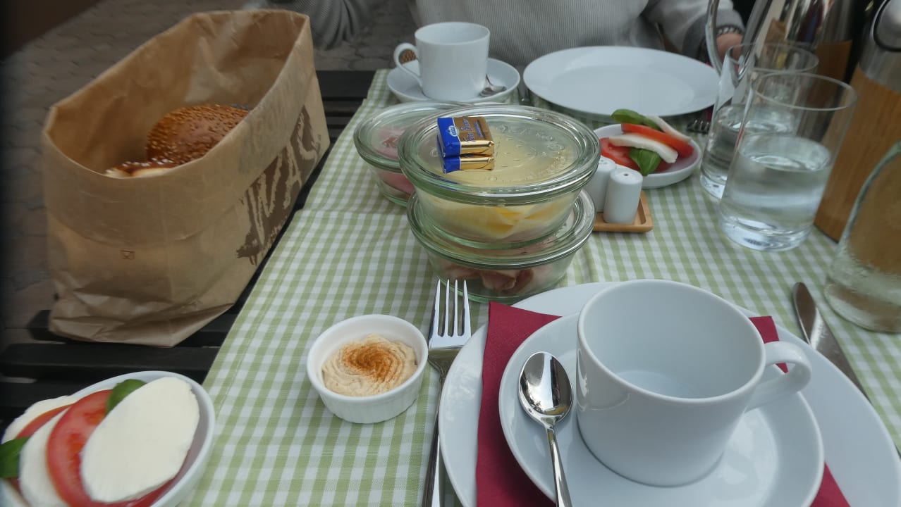Gastro Landhaus Meine Auszeit