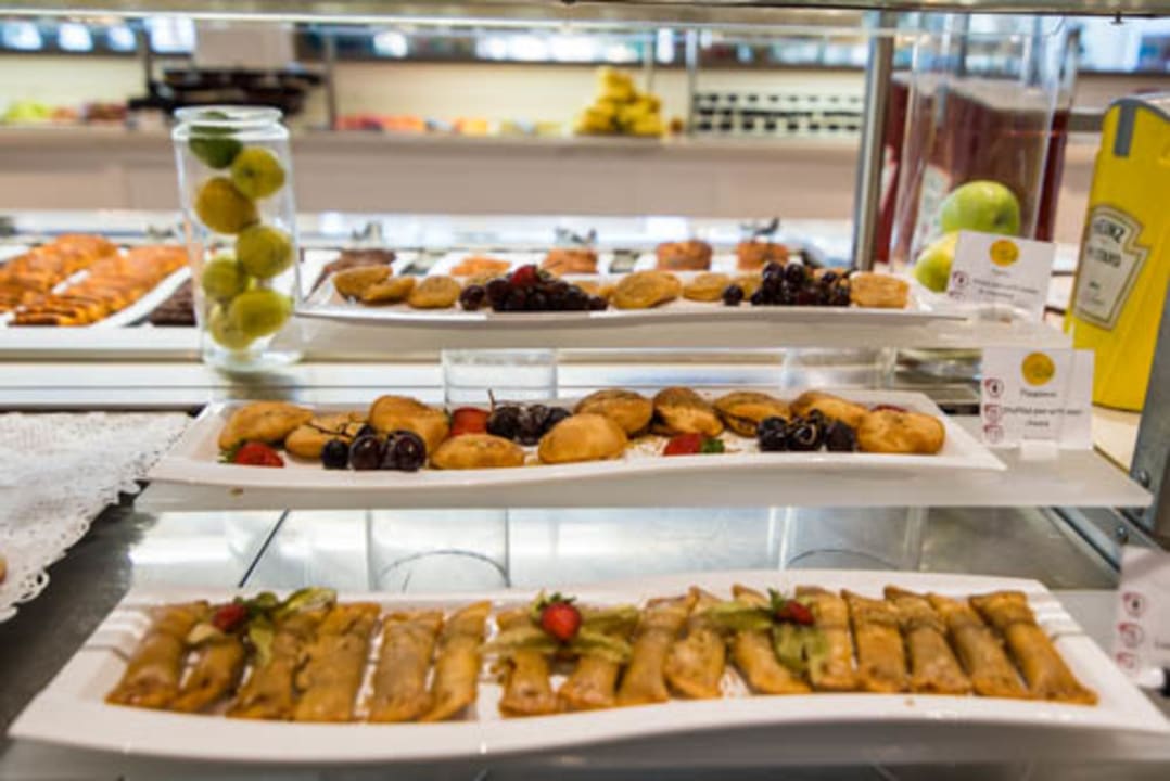 Gastro Mare Ayia Napa