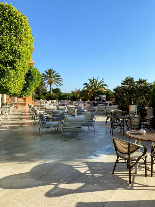 Gastro Sheraton Miramar Resort El Gouna