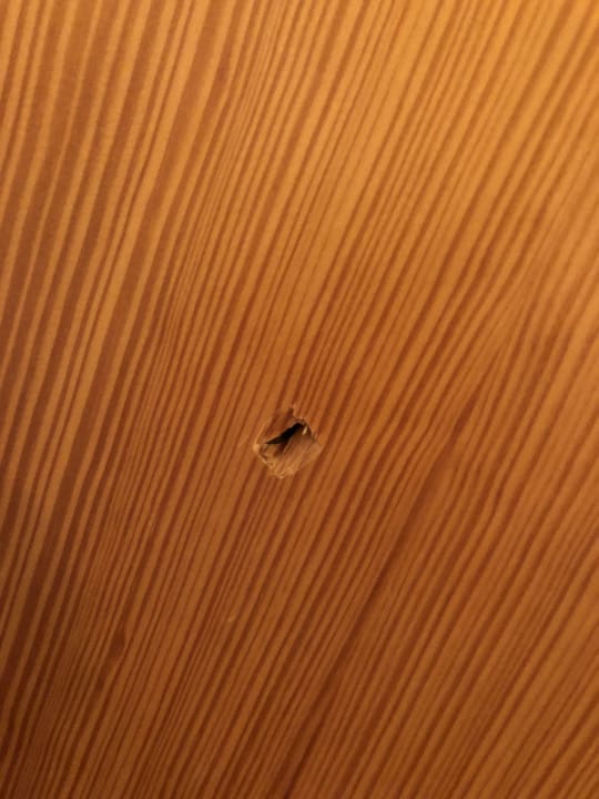 Zimmer Pula Golf Resort