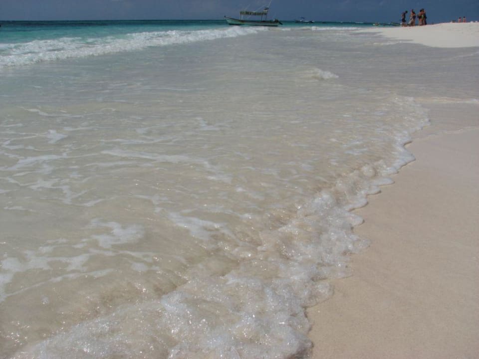 Strand Catalonia Royal Tulum Beach & Spa Resort - Adults only