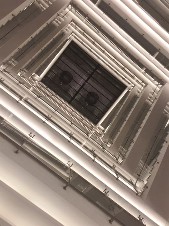 Lobby Kaila Beach Hotel