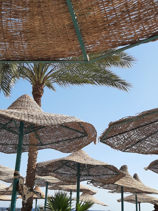 Strand Bella Vista Resort Hurghada