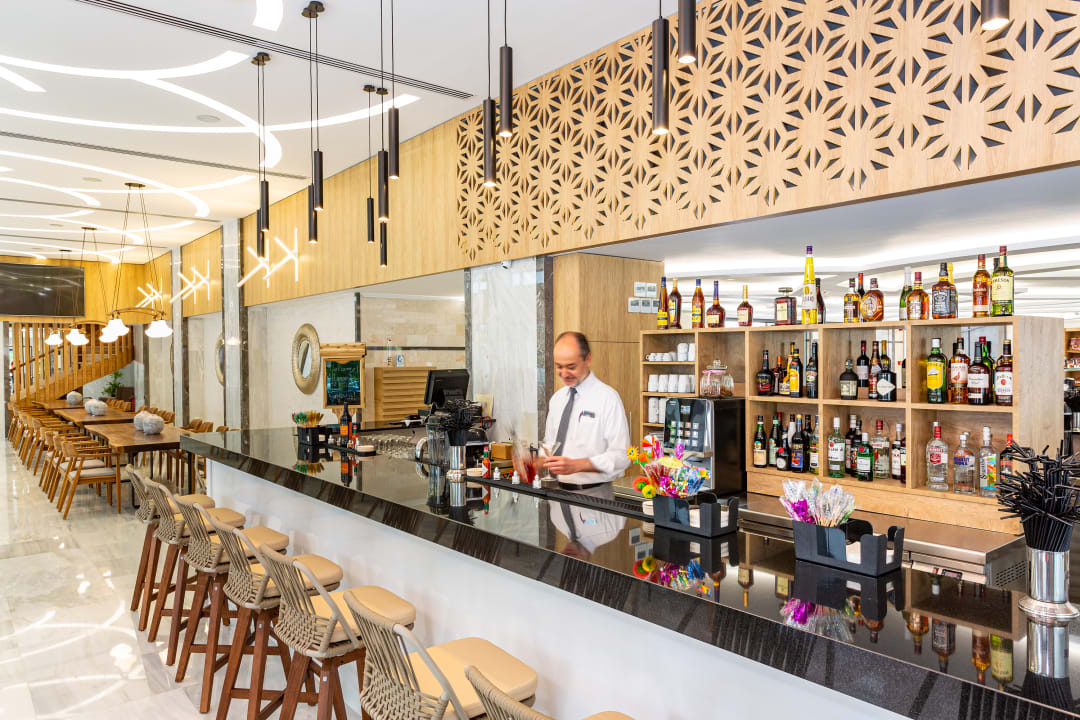 Gastro Rhodos Horizon City