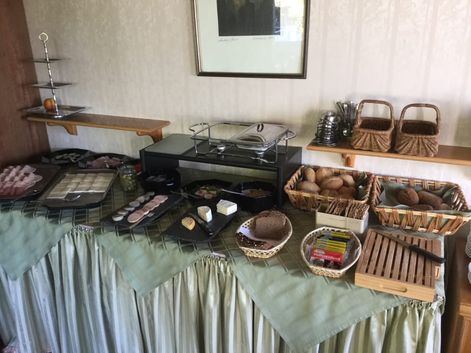 Gastro Pension Weinberg mit Landhaus Nizza