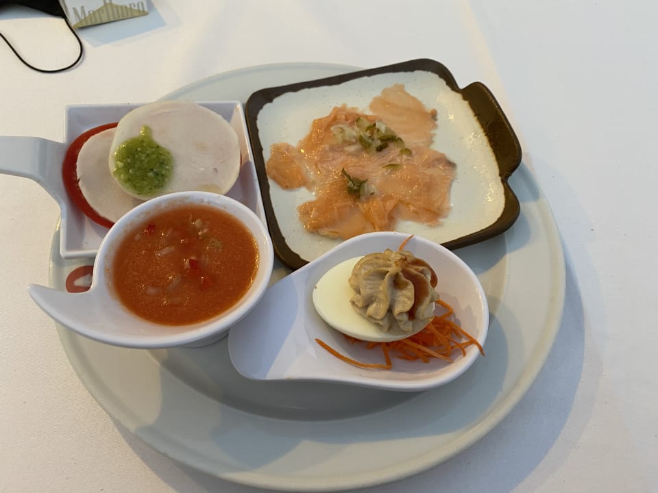 Gastro Hotel Costa Calero