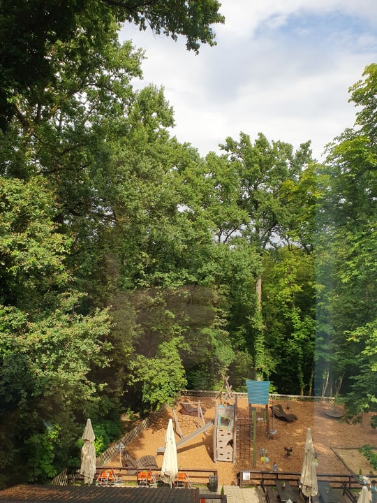 Sport & Freizeit Hotel Forsthaus Nürnberg-Fürth