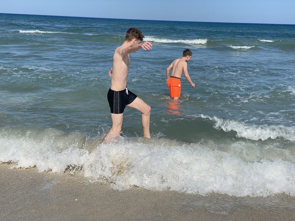 Strand CM Playa del Moro