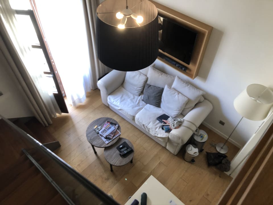 Zimmer Hotel Palma Suites