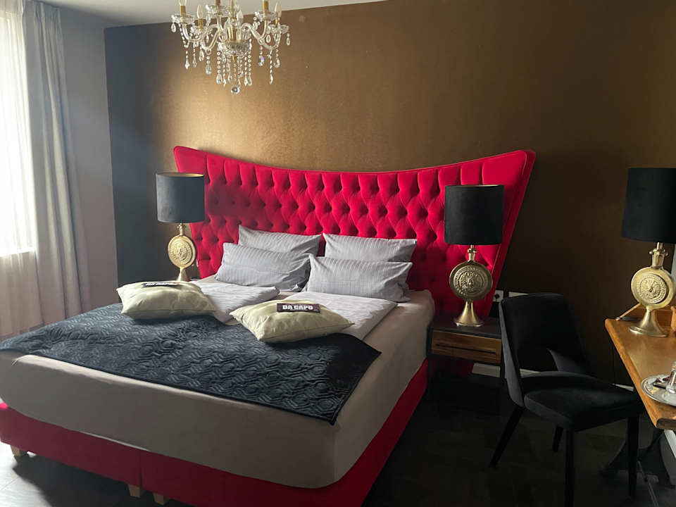 Zimmer Hotel Belvedere