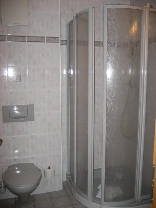 Bad sehr schön Landgasthof Schwanen