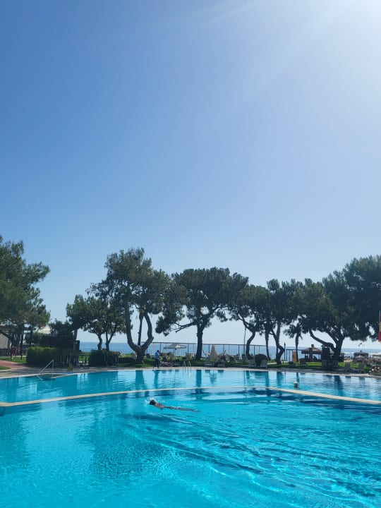 Pool TUI MAGIC LIFE Beldibi +16