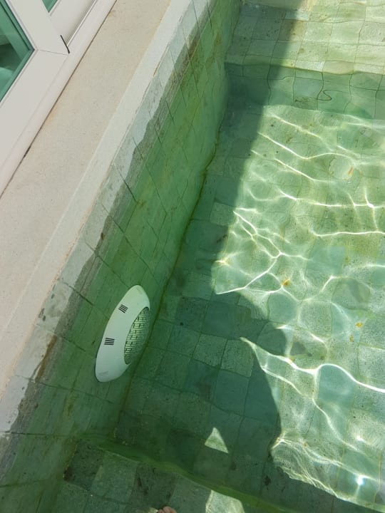 Pool Eden Beach Resort & Spa, A Lopesan Collection Hotel