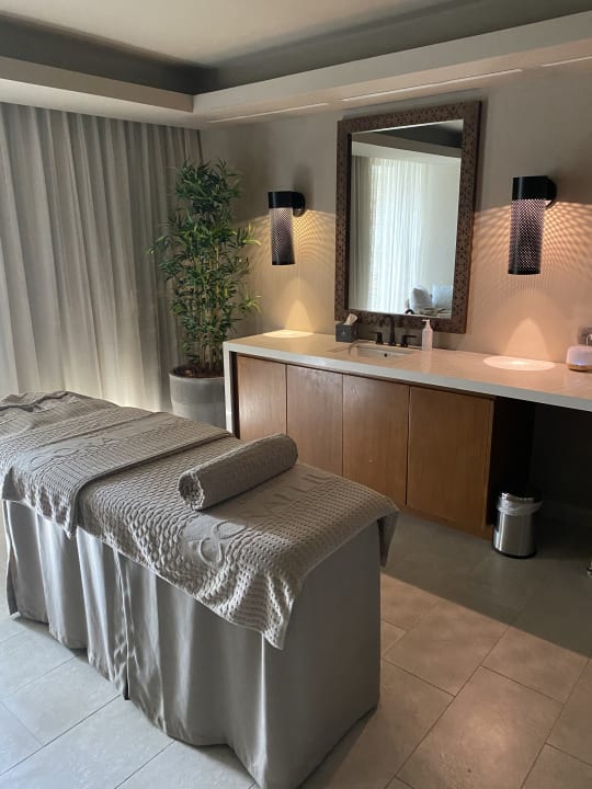 Sport & Freizeit Lopesan Costa Bávaro Resort, Spa & Casino