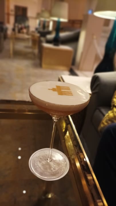 Gastro Hotel Adlon Kempinski Berlin