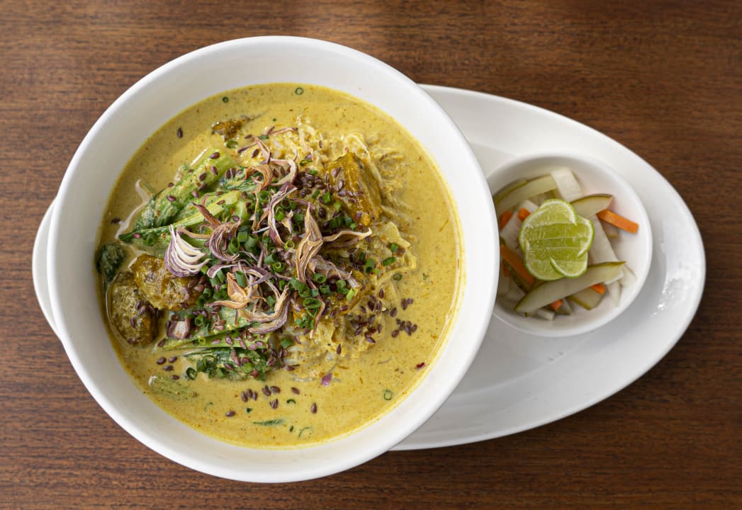 Gastro Kamalaya Wellness Sanctuary & Holistic Spa Resort