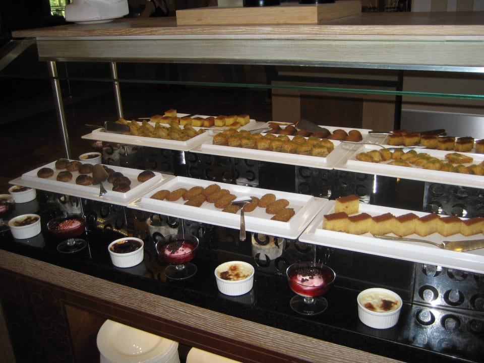 Restaurant & Büffet Aydinbey Kings Palace & Spa