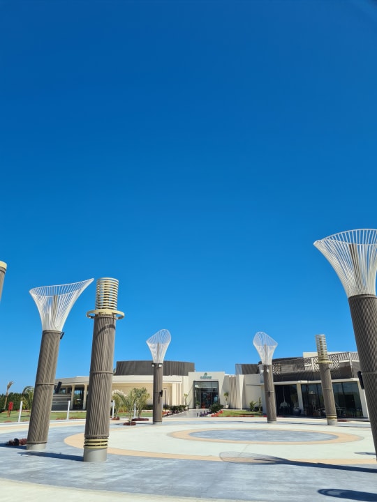 Außenansicht Rixos Premium Magawish Suites & Villas