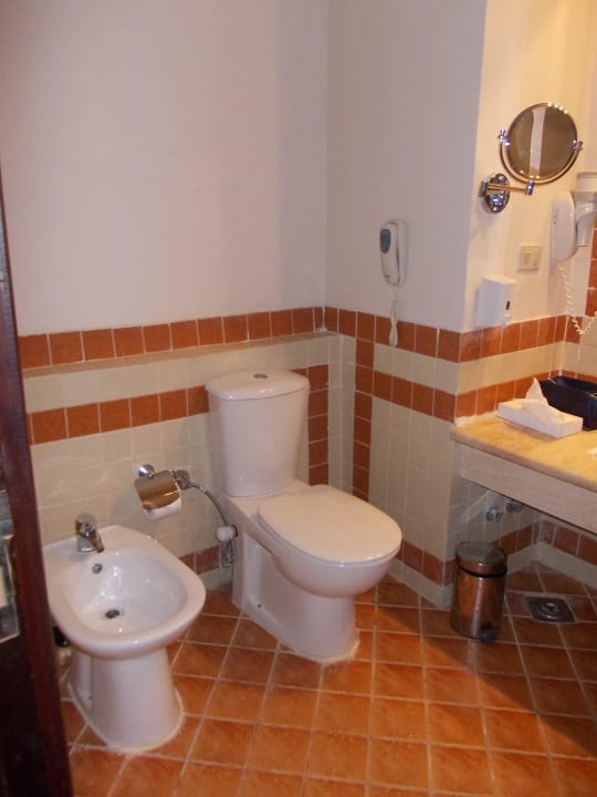 Łazienka Laguna Beach Marsa Resort