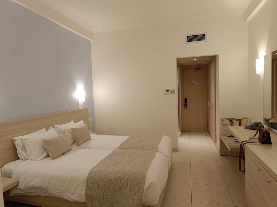 Zimmer Rhodos Horizon Resort