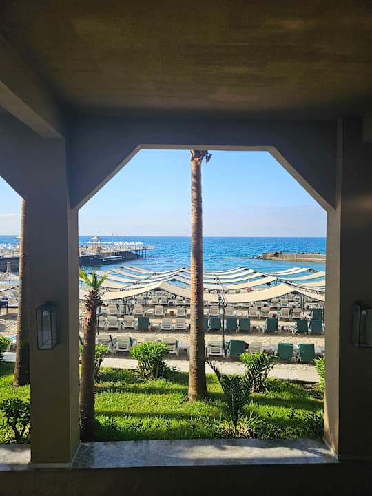 Strand Seven Seas Palmeras Bay Alanya