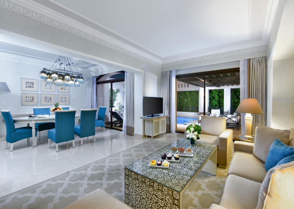 Zimmer Steigenberger Alcazar