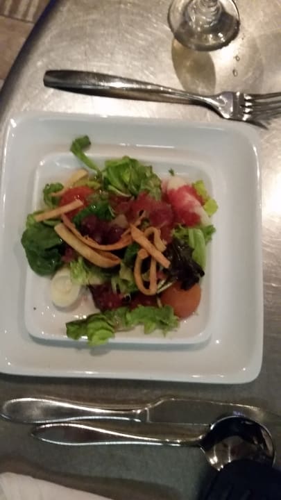 Restaurant Divi Aruba All Inclusive