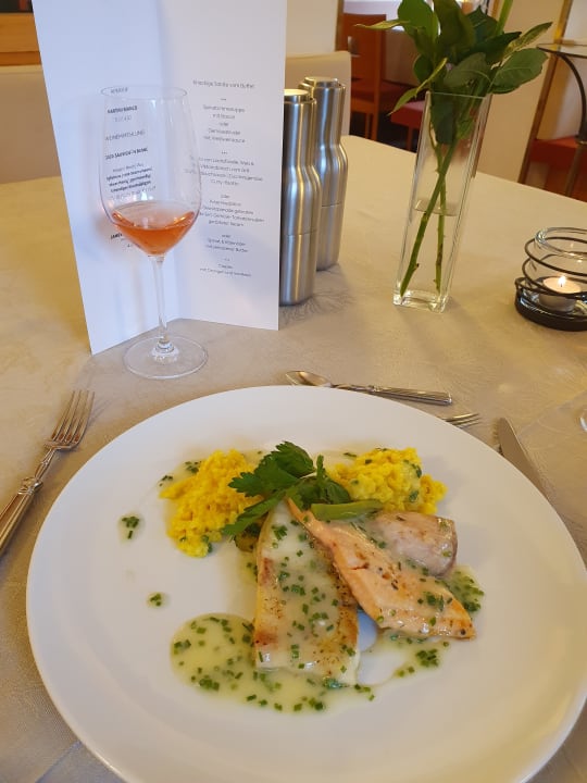 Gastro Alpenhotel DAS KÜREN