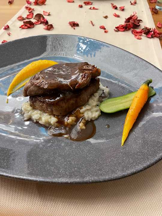 Gastro Adalya Elite Lara