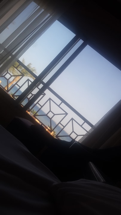 Zimmer Shams Prestige Abu Soma-Adults Only