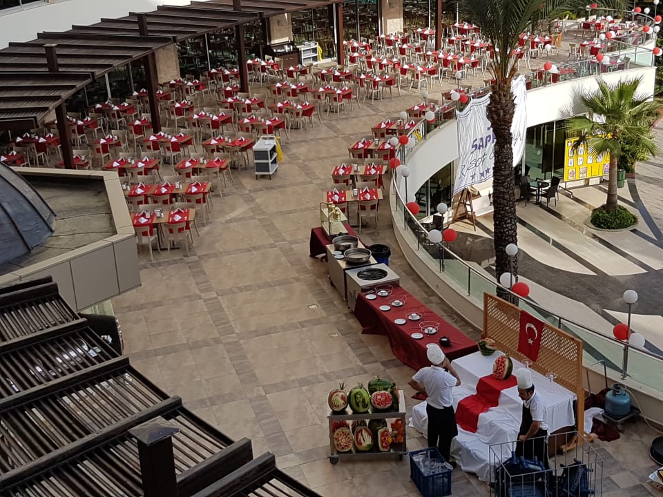 Gastro Saphir Resort & Spa