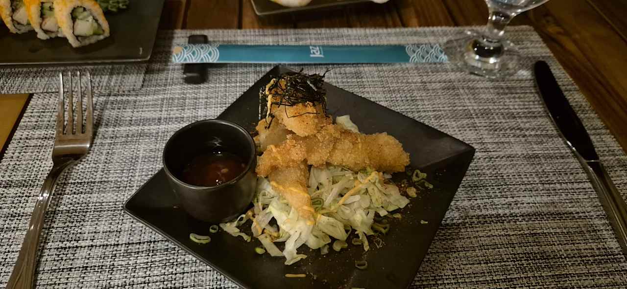 Gastro JAZ Elite Riviera