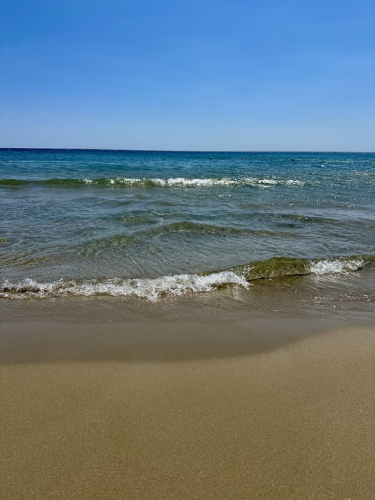Strand Atlantica Mikri Poli Crete