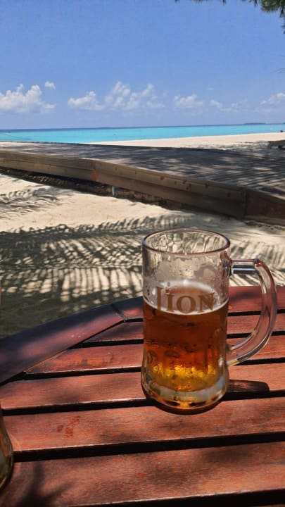 Gastro Embudu Village