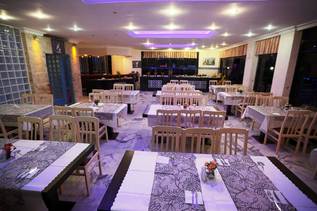 Gastro Hotel XO Alanya